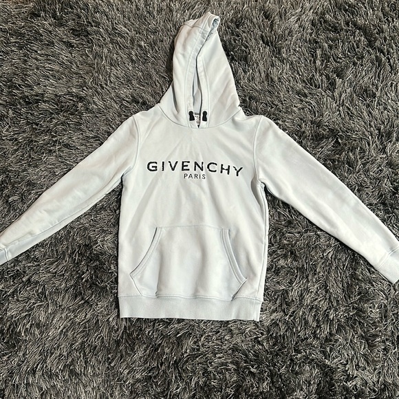 Givenchy Hoodie for Kids. Size 10. - Picture 1 of 5
